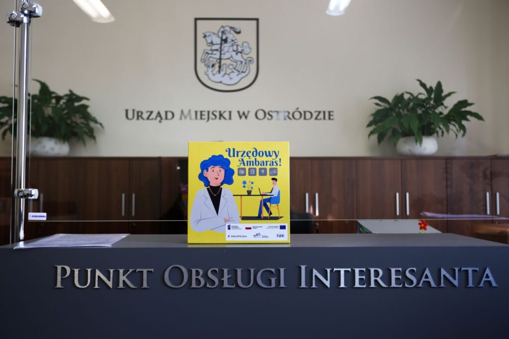 Projekt gier planszowych 19