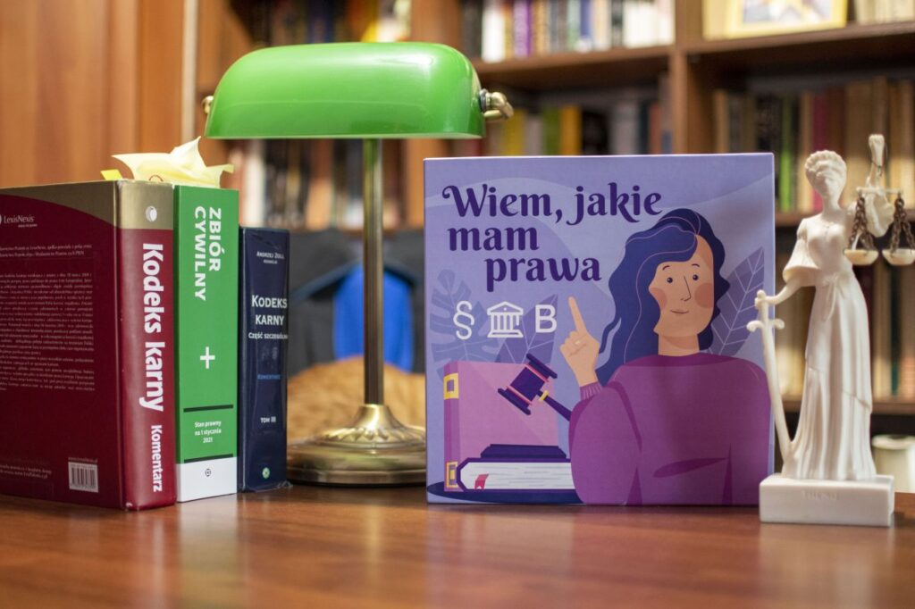 Projekt gier planszowych 17